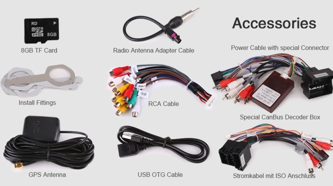 NAVIGATIE ANDROID 4.4.4 DEDICATA AUDI A4 B6 B7 SEAT EXEO INTERNET WIFI 3G PROCESOR QUADCORE 16GB