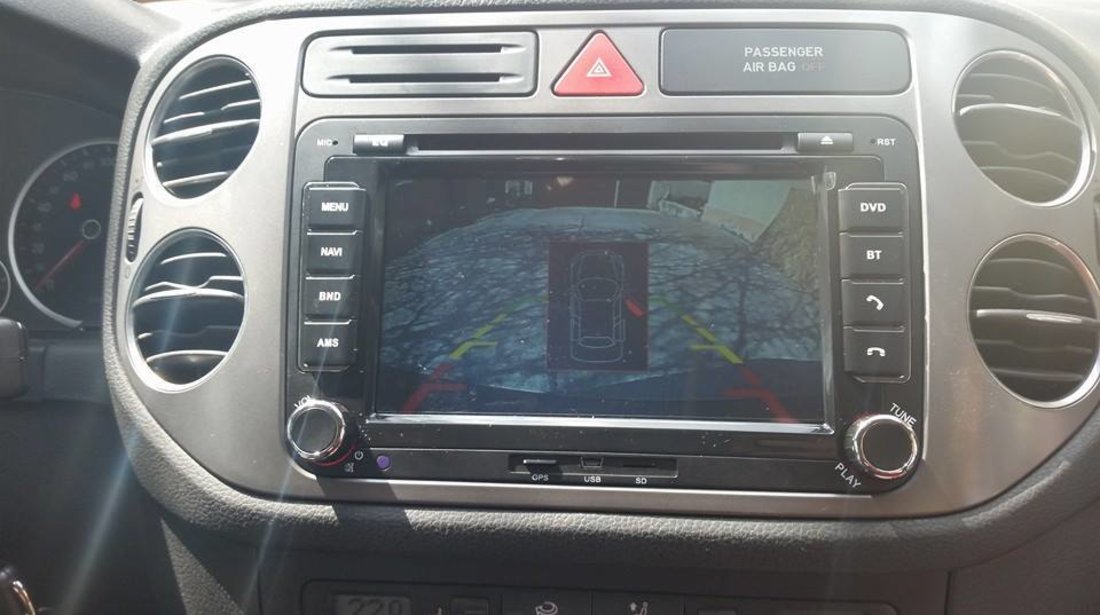 NAVIGATIE ANDROID 4.4.4 DEDICATA VW SKODA SEAT WITSON W2-F9241V INTERNET PROCESOR A9 QUAD CORE 16GB