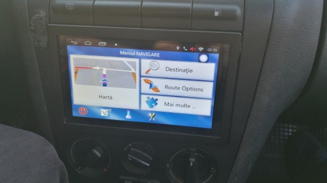 NAVIGATIE ANDROID 7.1.2 EDONAV E300 Citroen C3 MULTIMEDIA CU ECRAN DE 7" GPS CARKIT 3G WIFI