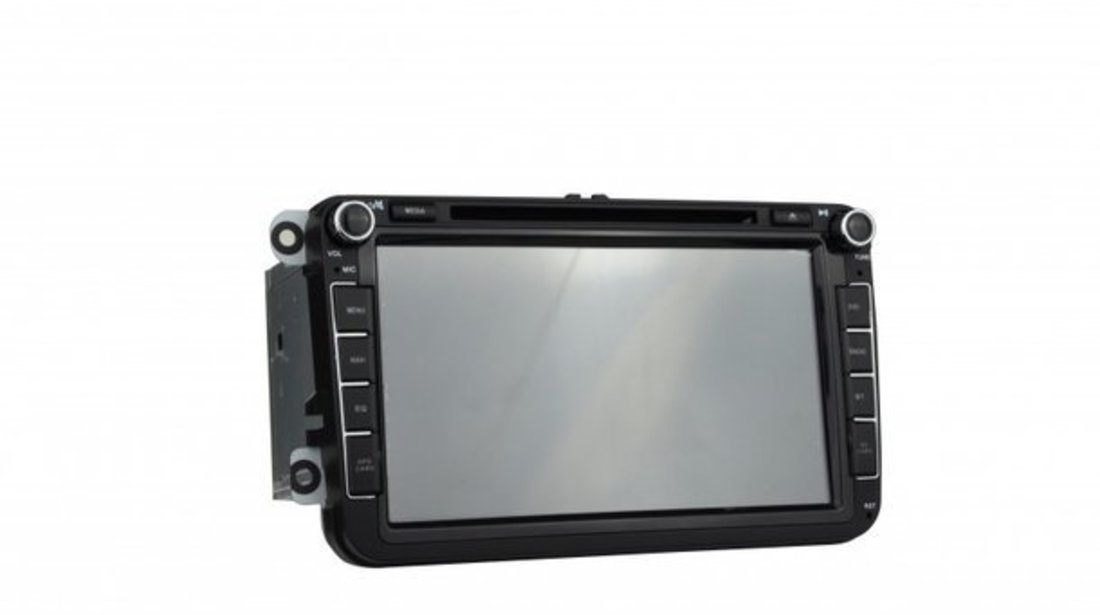 Navigatie Android 7.1 SEAT TOLEDO Carkit NAVD-A9240