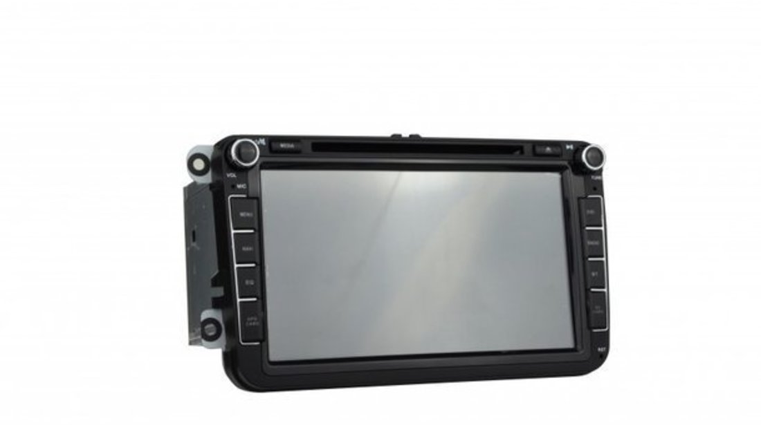 Navigatie Android 7.1 Vw CADDY Carkit NAVD-A9240