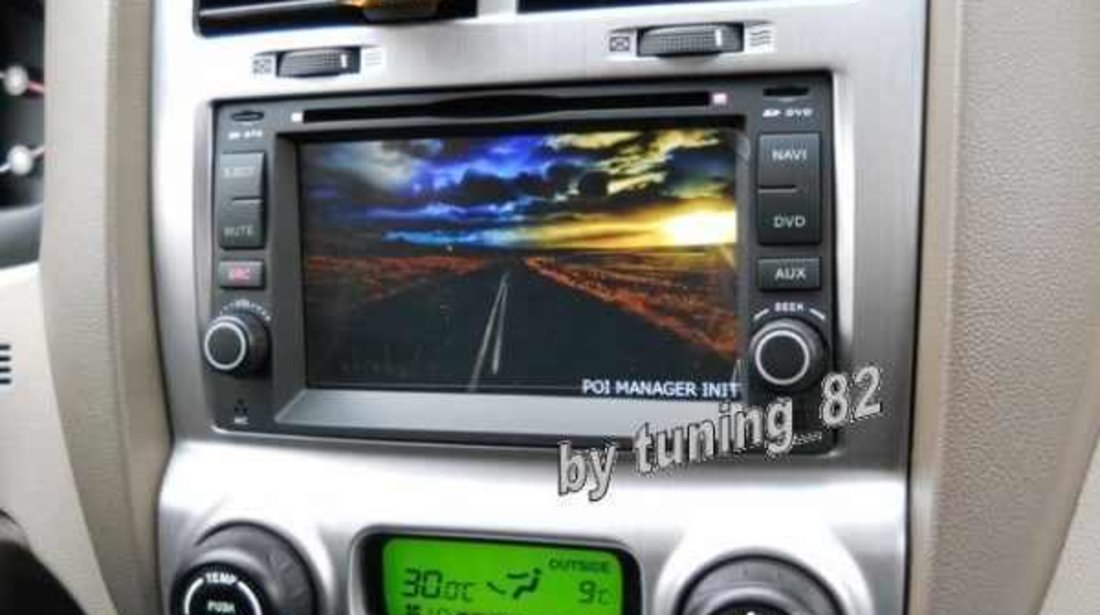 NAVIGATIE ANDROID 8.0 DEDICATA KIA CEED WITSON W2-W023 PLATFORMA S200 DVD GPS