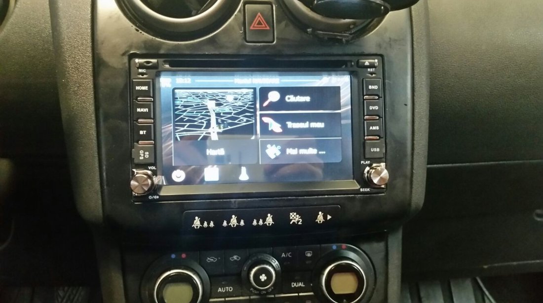 NAVIGATIE ANDROID 9.0 DEDICATA HYUNDAI ACCENT WITSON W2-KS6900N INTERNET WIFI QUADCORE 2GB RAM 32GB