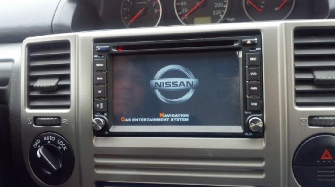 NAVIGATIE ANDROID 9.0 DEDICATA HYUNDAI NISSAN WITSON W2-KS6900N INTERNET WIFI QUADCORE 2GB RAM 32GB