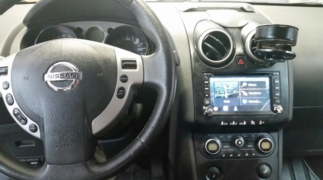 NAVIGATIE ANDROID 9.0 DEDICATA HYUNDAI SANTAFE WITSON W2-KS6900N INTERNET WIFI QUADCORE 2GB RAM 32GB