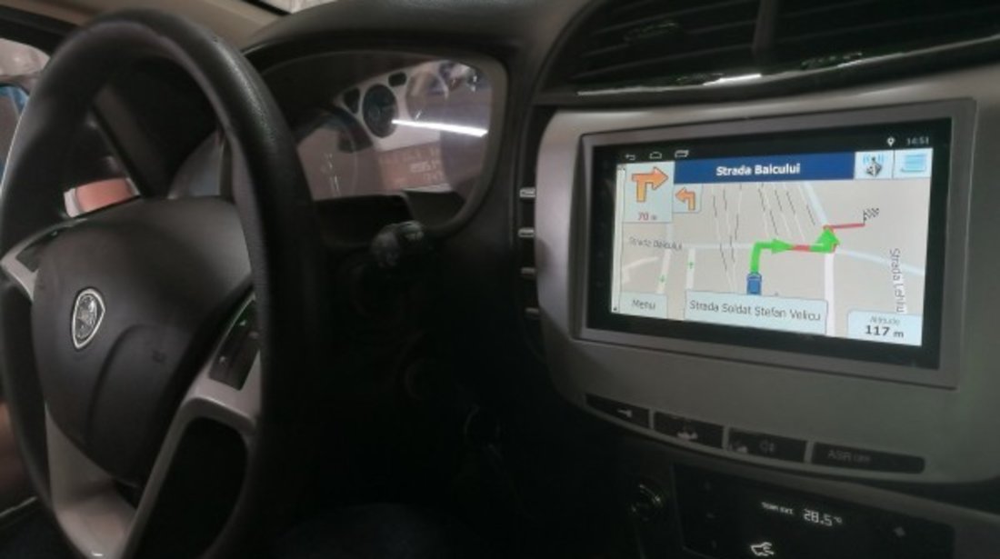 NAVIGATIE ANDROID CARPAD SEAT AROSA WITSON W2-F1013T ECRAN DE 7" 16GB QUADCORE GPS