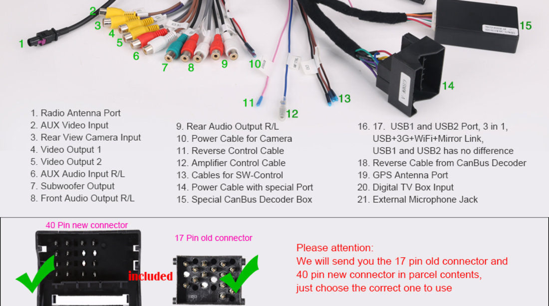 NAVIGATIE ANDROID DEDICATA BMW SERIA 3 E46 ERISIN ES2246B INTERNET 3G WIFI PROCESOR QUAD-CORE 16GB