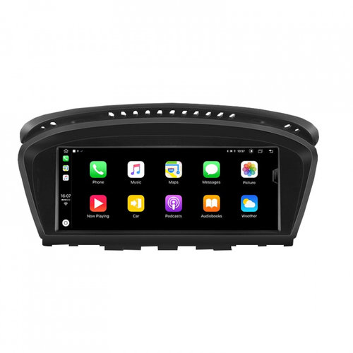 Navigatie Android Dedicata BMW Seria 3 E90 E91, Seria 5 E60 E61 (2004-2013), 8.8 Inch, 4Gb Ram, 64Gb...