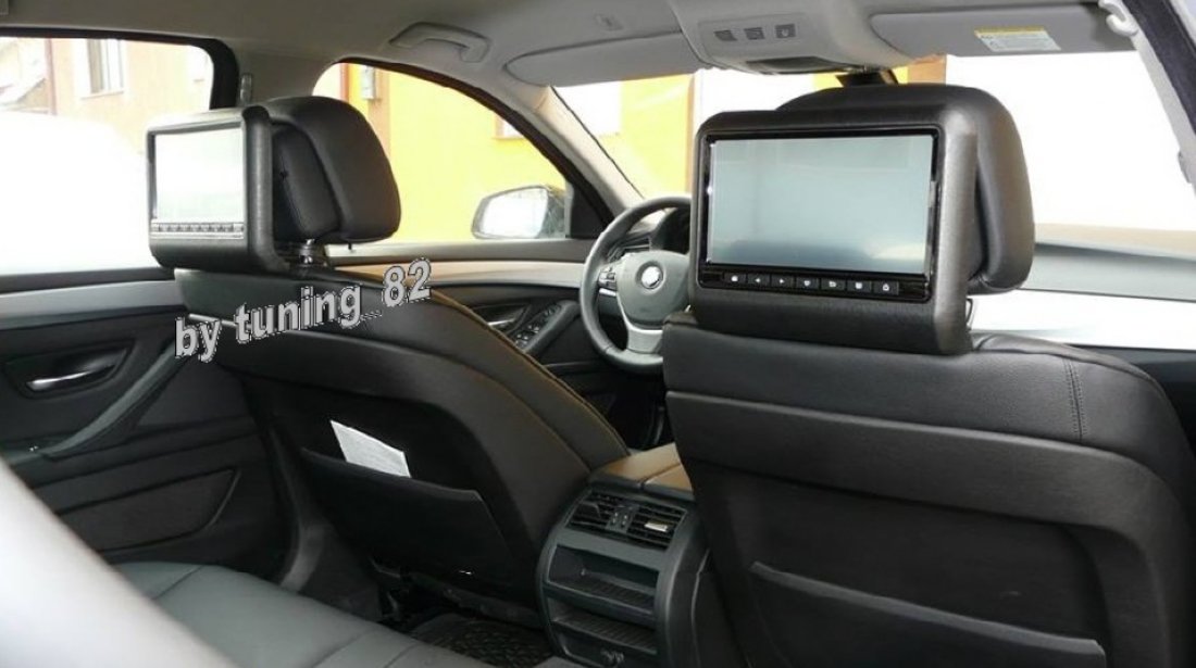 NAVIGATIE ANDROID DEDICATA BMW X5 E53 SERIA 5 E39 SERIA 7 E38 INTERNET 3G WAZE QUAD-CORE 1,6GHZ 16GB