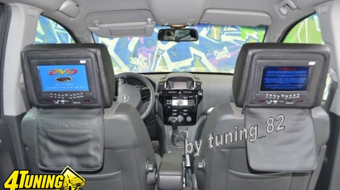 NAVIGATIE ANDROID DEDICATA DACIA DUSTER LOGAN SANDERO LOGDY DOKKER RENAULT CAPTUR Edotec EDT-G157 3G