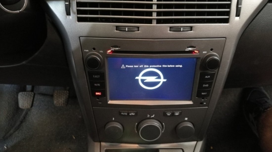 NAVIGATIE ANDROID DEDICATA Opel Combo EDOTEC EDT-M019 S160 3G