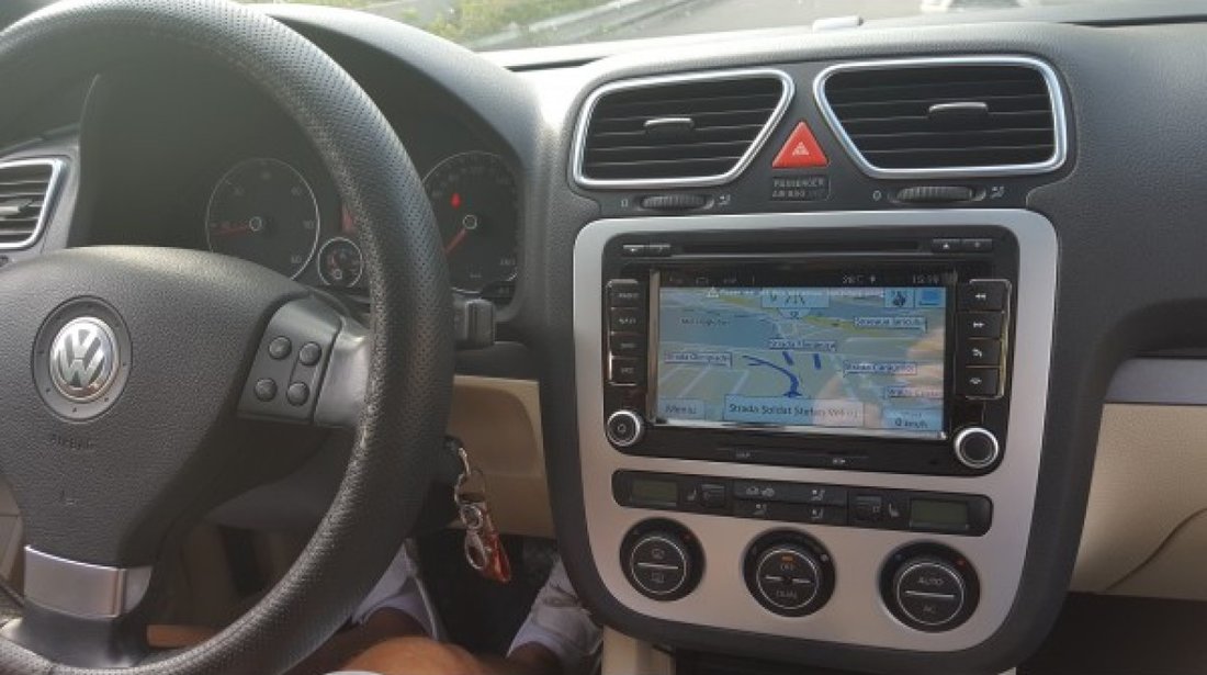 NAVIGATIE ANDROID DEDICATA SEAT LEON ALTEA MODEL WITSON W2-M305 CU PLATFORMA S160 PROCESOR QUAD CORE