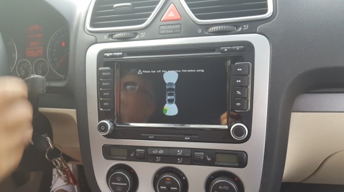 NAVIGATIE ANDROID DEDICATA SEAT TOLEDO MODEL WITSON W2-M305 CU PLATFORMA S160 PROCESOR QUAD CORE