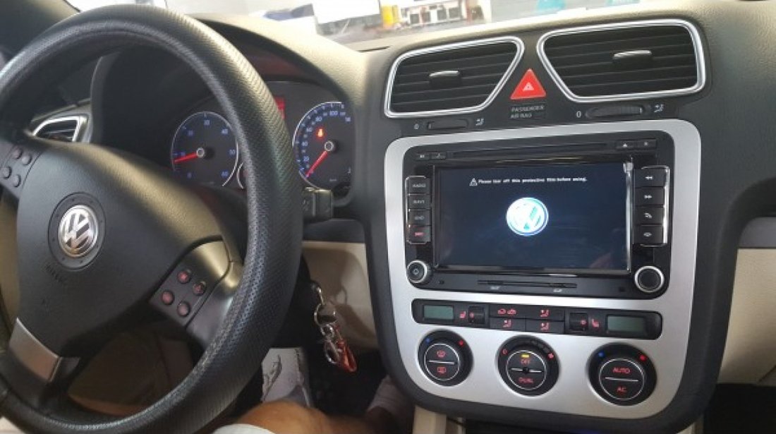 NAVIGATIE ANDROID DEDICATA SEAT TOLEDO MODEL WITSON W2-M305 CU PLATFORMA S160 PROCESOR QUAD CORE