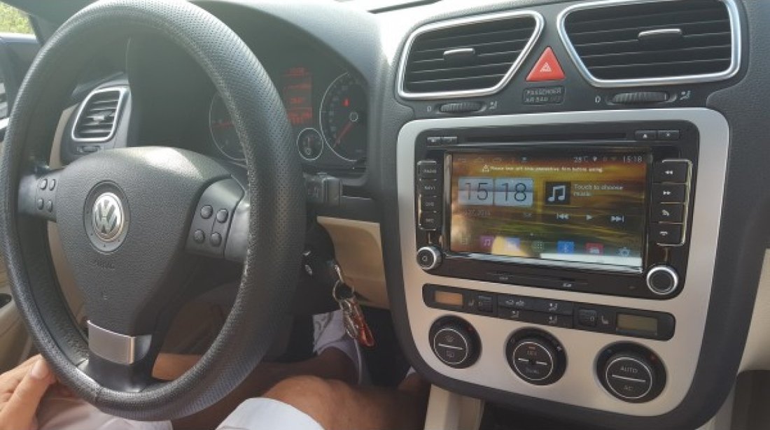 NAVIGATIE ANDROID DEDICATA SEAT TOLEDO MODEL WITSON W2-M305 CU PLATFORMA S160 PROCESOR QUAD CORE