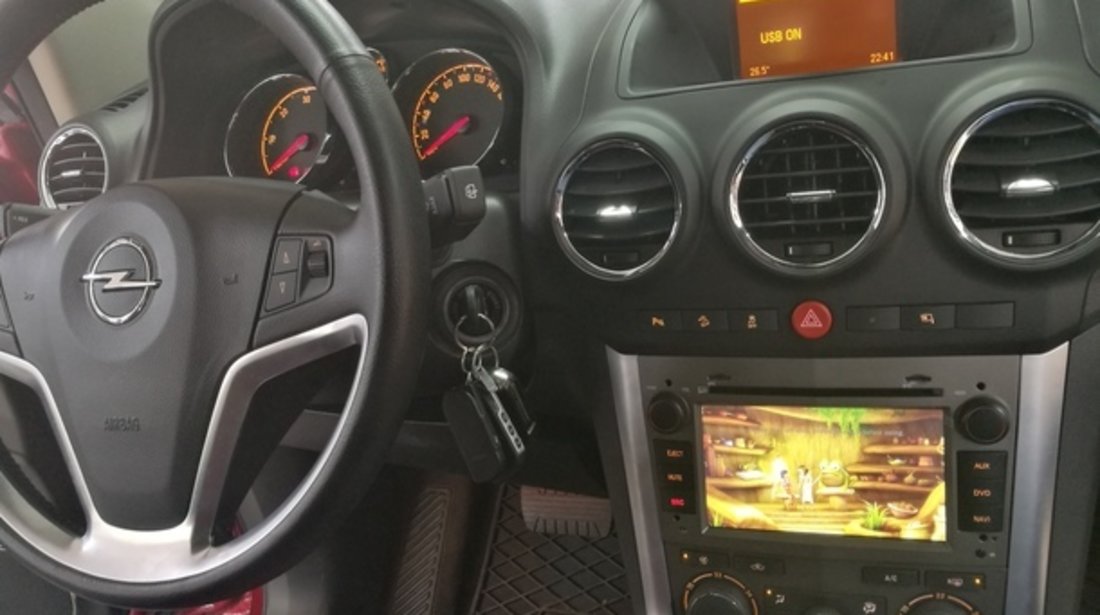 NAVIGATIE ANDROID DEDICATA SUZUKI IGNIS EDOTEC EDT-M019 S160 3G