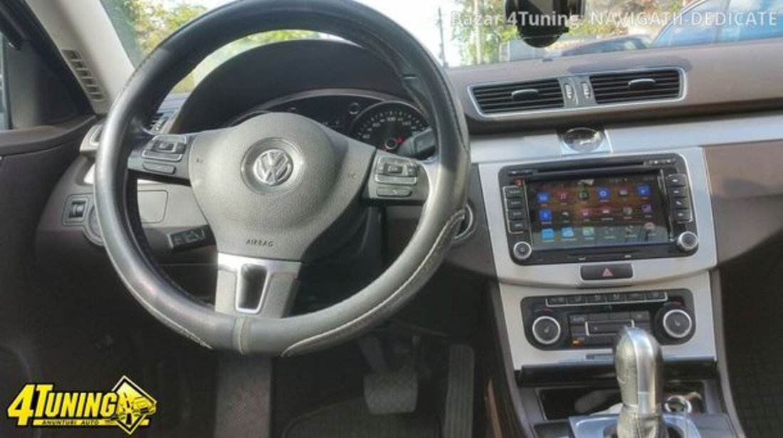 NAVIGATIE ANDROID DEDICATA VW Beetle EDOTEC EDT-M305 PLATFORMA S160 GPS 3G WIFI WAZE MIRRORLINK