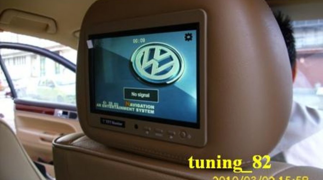 NAVIGATIE ANDROID DEDICATA VW BORA 1998-2005 WITSON W2-M016 MIRRORLINK WIFI WAZE