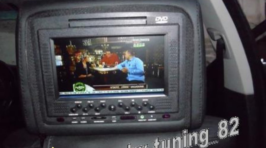 NAVIGATIE ANDROID DEDICATA VW TOUAREG MULTIVAN T5 TRANSPORTER DVD WITSON W2-A5769 INTERNET 3G WAZE