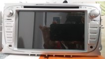 Navigatie Android FORD