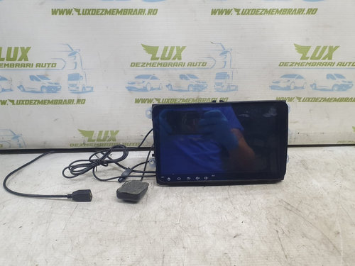 Navigatie android kt0772012hcydc Volkswagen VW Golf 5 [2003 - 2009] 1.9 tdi BKC