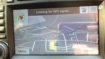 Navigatie ANDROID Mercedes A Class W169 2004