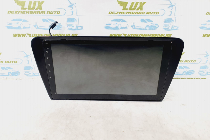 Navigatie android ts101001 Volkswagen VW