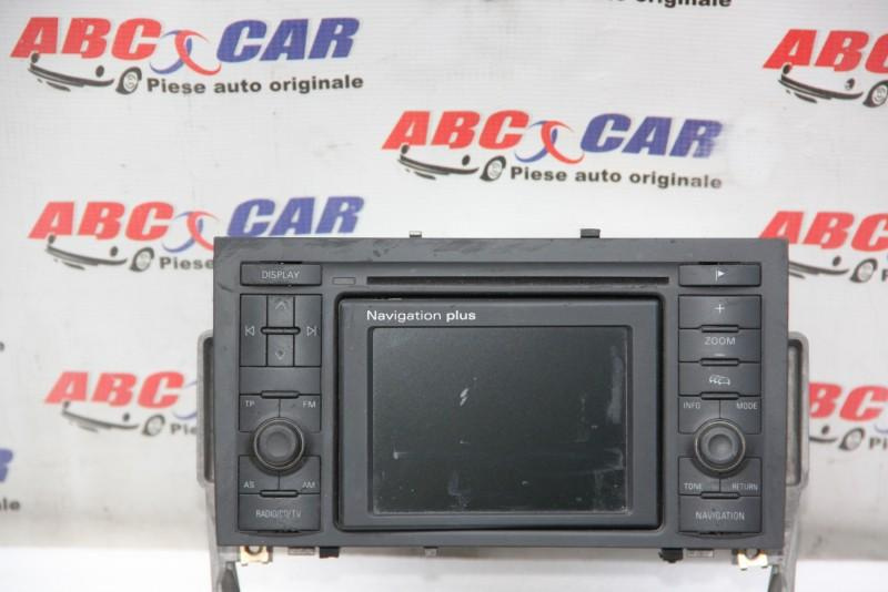 Navigatie Audi A3 1996-2003 8L1 8L0035192F