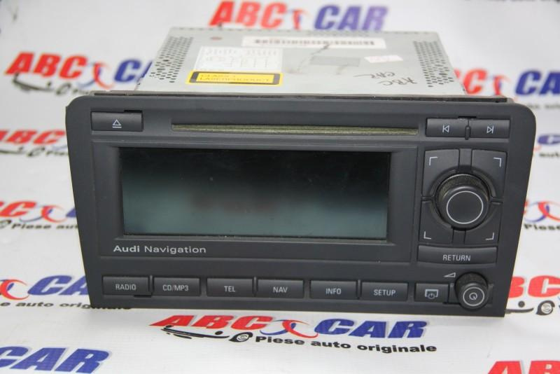 Navigatie Audi A3 2003-2008 8P1 8P0035192N