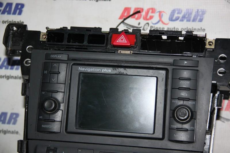 Navigatie Audi A6 1997-2004 4B, C5 4B0035192K