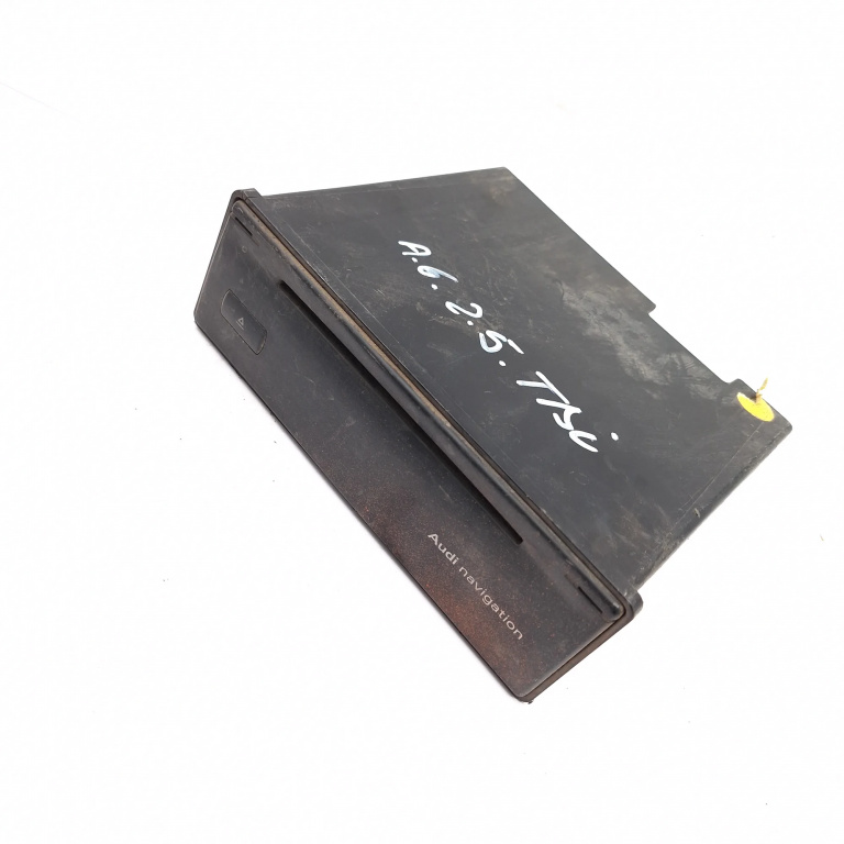 Navigatie Audi A6 (4B, C5) 1997-2005 4D0919892, 4D0 919 892