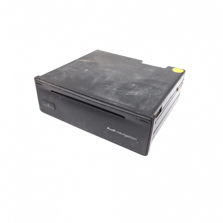 Navigatie Audi A6 (4B, C5) 1997-2005 4D0919892, 8618842290