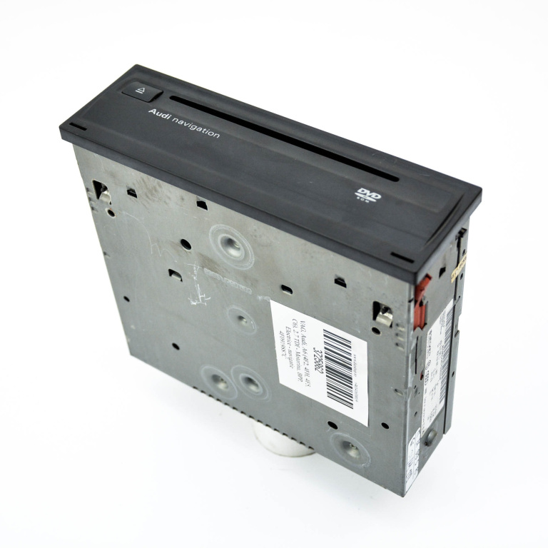 Navigatie Audi A6 (4F, C6) 2004-2011 2.7 Tdi Bpp Motorina 4E0919887C, 4E0910887L