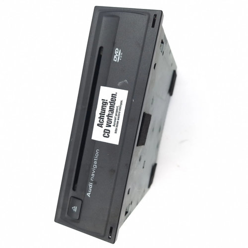 Navigatie Audi A6 (4F, C6) 2004-2011 2.7 Tdi Quattro Bpp Motorina 4E0919887M, 4E0910888E, 6364K50777...