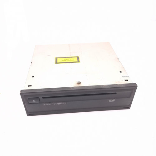 Navigatie Audi A6 (4F, C6) 2004-2011 3.0 Tdi Quattro Bmk Motorina 4E0919887C, 4E0910887M, 57631677, ...