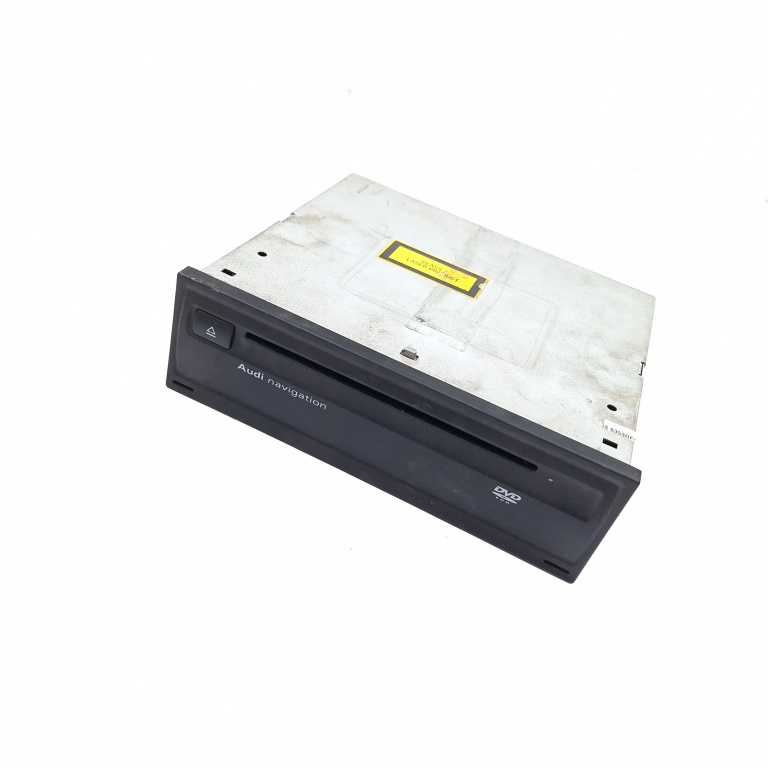 Navigatie Audi A6 (4F, C6) 2004-2011 3.0 Tdi Quattro Bmk Motorina 4E0919887C, 4E0910887D, Be6353, 47514322