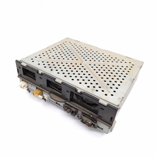 Navigatie Audi A6 (4F, C6) 2004 - 2011 4F0035541B, 4F0 035 541 B, 4F0035541, 4E0910541F, 4E0910541F0...