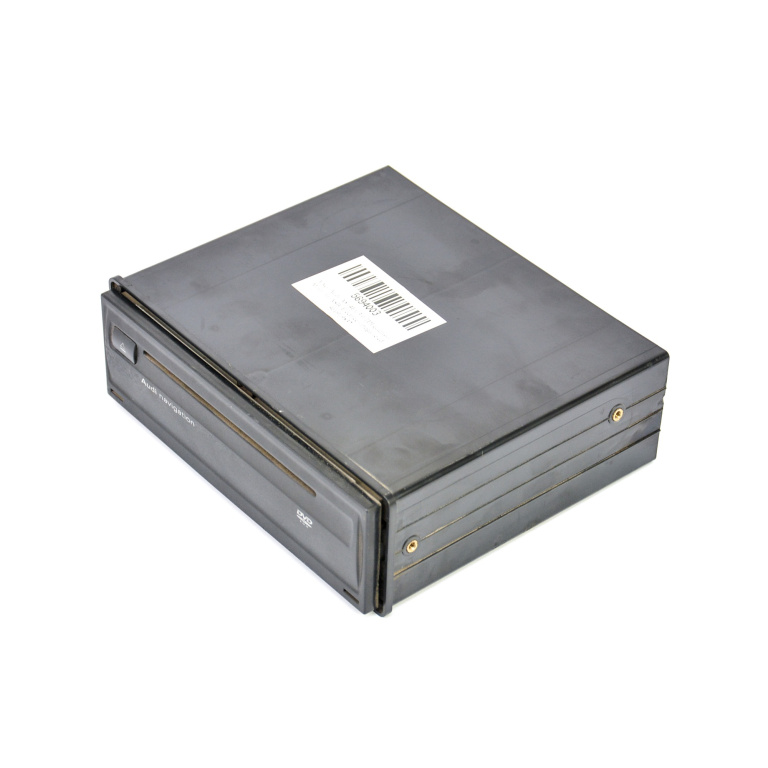 Navigatie Audi A8 (4E) 2002 - 2009 Motorina 4E0919837