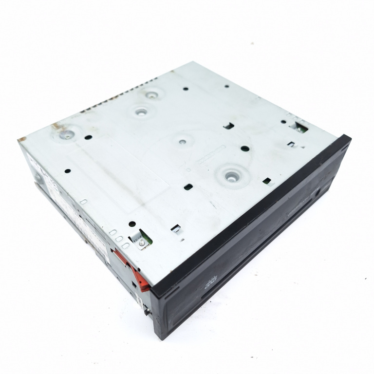 Navigatie Audi Q7 (4L) 2006-2015 3.0 Tdi Bug Motorina 4E0919887M, 4E0910887T, 77580920, Be6399, 6399G077580920, 580920, 608251 Harman Becker Automotive Systems