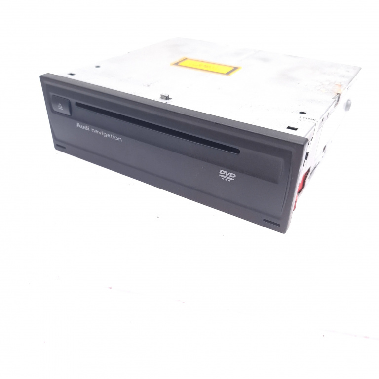 Navigatie Audi Q7 (4L) 2006-2015 3.0 Tdi Bug Motorina 4E0919887D, 4E0910887Q085, 67518352 Harmanbecker