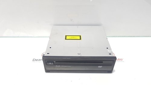Navigatie, Audi Q7 (4LB) cod 4E0919887D (id:373229)