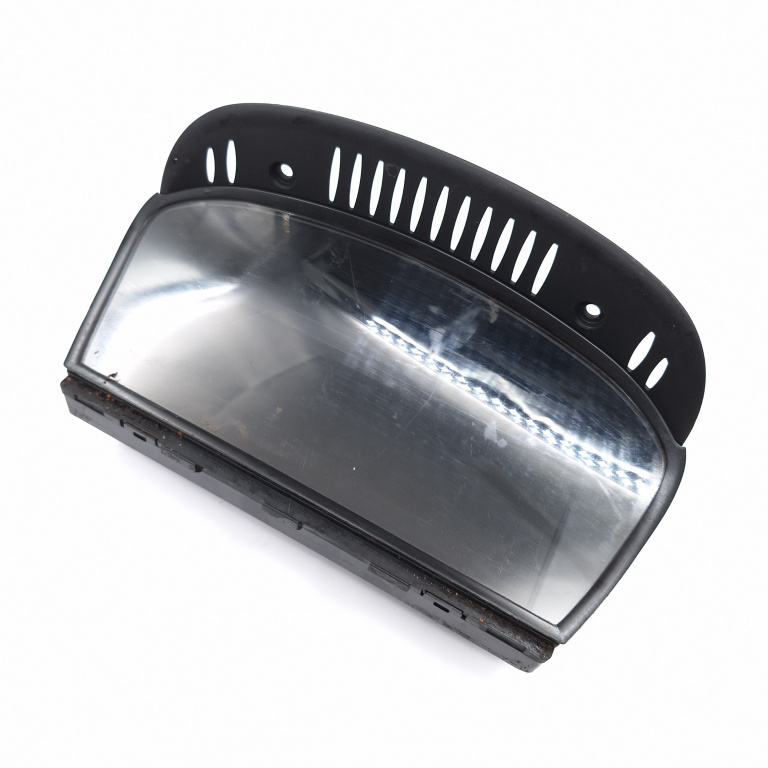Navigatie Bmw 5 (E60, E61) 2003-2010 520 I M54 B22 (226S1) Benzina 6957343, 65826957343, 65.82-6 957 343, Al6004, 04B62Ha0243T, E24020845, Bm6957343020 Alpine