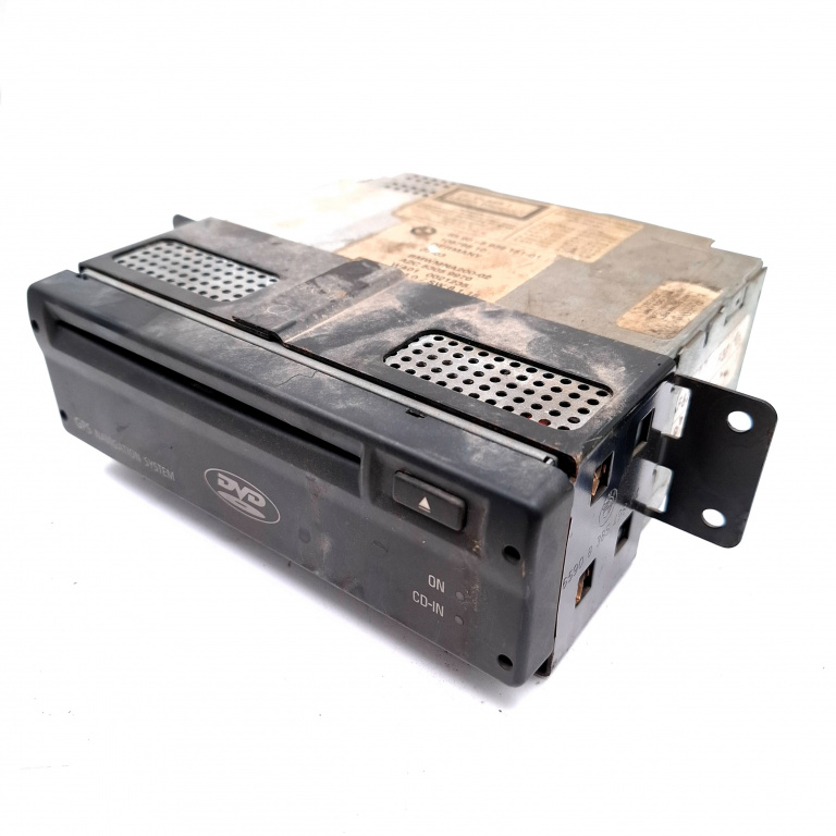 Navigatie Bmw 7 (E65, E66, E67) 2001-2008 740 D M67 D39 (398D1) Motorina 6939151, 6590693915101, Bmwmna20002, 6590838549804, 65908385498-04, 6590-8-385-498-04, A2C53059970, Wa010021235, 959970535328, 10878810, 4829419, 4531182, 4121284, 4471385, 4942