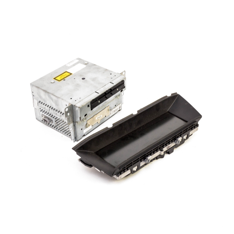 Navigatie Bmw 7 (F01, F02, F03, F04) 2008-2015 750 I N63 B44 A Benzina 9202223, 92030470, 9203047017