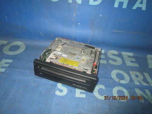 Navigatie BMW E39; 6920758