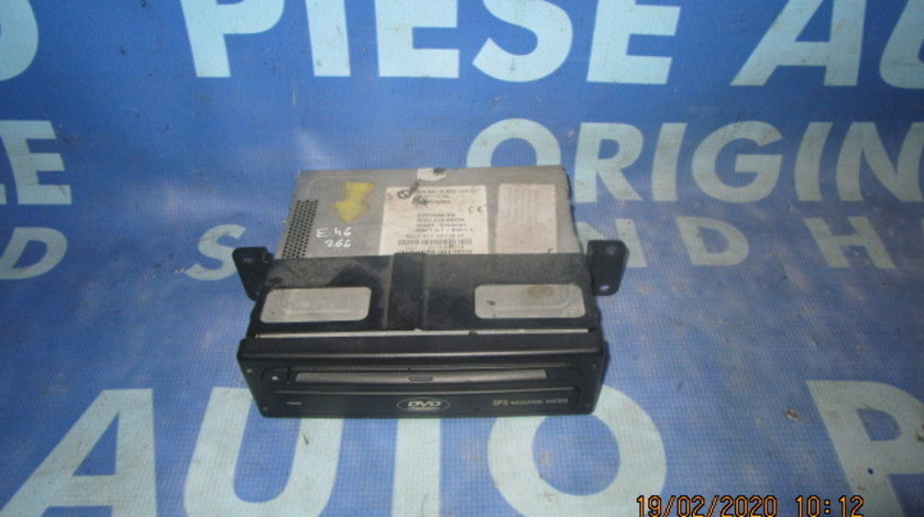 Navigatie BMW E46 2002; 6920182