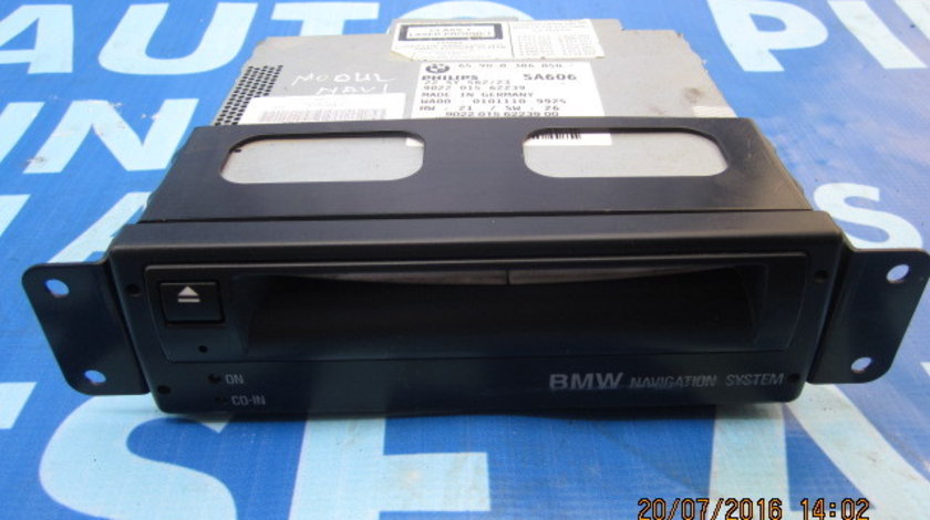 Navigatie BMW E46: 65.90-8286580