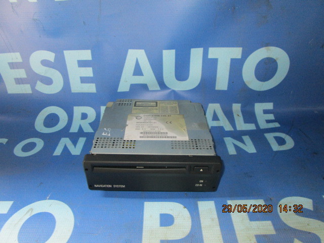Navigatie BMW E65; 6958345