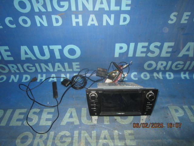 Navigatie BMW E92 GA7165S-QF0215 (Eonon dedicata BMW)
