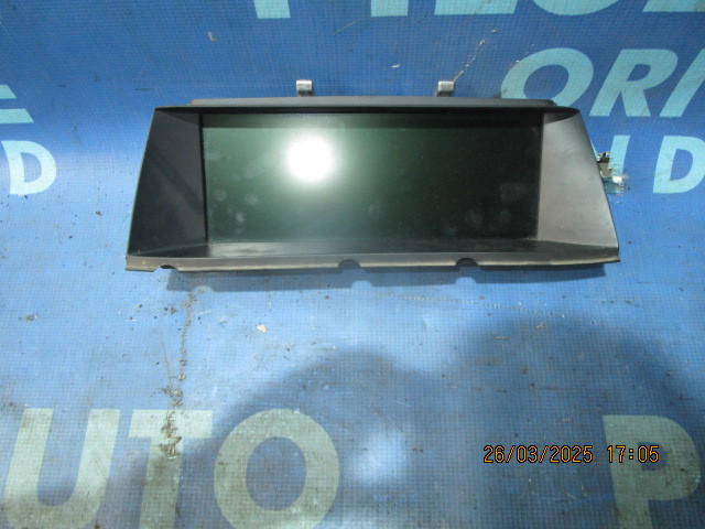 Navigatie BMW F01 2011;  2089659